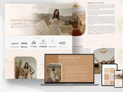 I will migrate your membership site and website to kajabi (1 page)